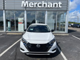 New 2025 Nissan Versa S image 3