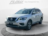 Used 2018 Nissan Pathfinder SL image 3