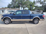 Used 2013 Ford F150 Lariat w/ Luxury Equipment Group image 4