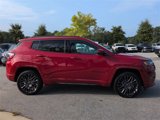 Certified 2022 Jeep Compass Limited image 3