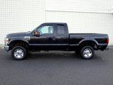 Used 2008 Ford F250 XLT image 4