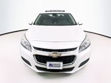 Certified 2015 Chevrolet Malibu LT image 2
