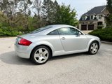 Used 2001 Audi TT 1.8T image 5