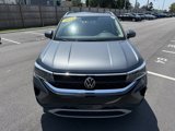 Used 2022 Volkswagen Taos SE image 4