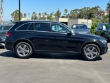 Certified 2022 Mercedes-Benz GLC 300 image 2