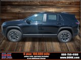 New 2025 Chevrolet Equinox ACTIV w/ Safety and Technology Package image 5