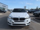 Used 2018 BMW X5 xDrive35i image 3