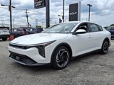Used 2025 Kia K4 EX image 3