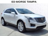 Used 2017 Cadillac XT5 Premium Luxury image 5