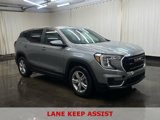 Used 2024 GMC Terrain SLE image 4