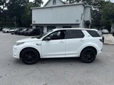 Certified 2024 Land Rover Discovery Sport S image 2