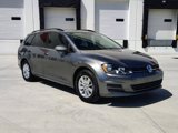 Used 2016 Volkswagen Golf S image 3