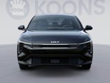 New 2025 Kia K4 LXS image 2