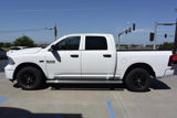 Used 2022 RAM 1500 Classic SLT image 2