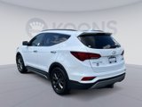 Used 2018 Hyundai Santa Fe Sport image 4