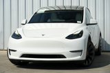 Used 2021 Tesla Model Y Performance image 3