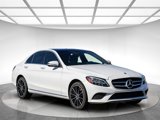 Used 2020 Mercedes-Benz C 300 4MATIC Sedan image 4