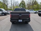 Used 2014 Ford F150 FX2 w/ Equipment Group 402A Luxury image 5
