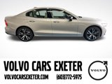 Certified 2024 Volvo S60 B5 Plus image 3