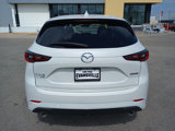 New 2025 MAZDA CX-5 AWD 2.5 S w/ Select Package image 6
