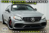 Used 2021 Mercedes-Benz C 63 AMG S image 2