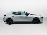 New 2025 MAZDA MAZDA3 s Sport image 2