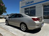 Used 2016 Chevrolet Malibu LTZ image 2