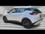 Used 2022 Nissan Kicks SV image 3