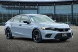 Used 2022 Honda Civic Sport image 2