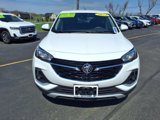 Used 2022 Buick Encore GX Preferred w/ Cold Weather Comfort Package image 2