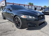 Used 2015 Jaguar XF Sport image 4