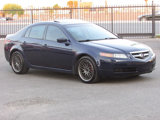 Used 2004 Acura TL image 2
