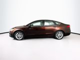 Used 2019 Ford Fusion SE image 4