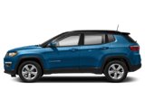 Used 2018 Jeep Compass Latitude w/ Cold Weather Group image 2