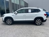 Certified 2022 Volkswagen Taos SE image 3