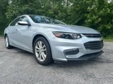 Used 2018 Chevrolet Malibu LT image 3
