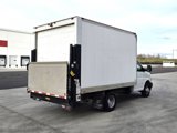 Used 2018 Chevrolet Express 3500 w/ Driver Convenience Package image 5