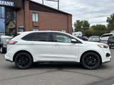 Used 2022 Ford Edge ST-Line w/ Class II Trailer Tow Package image 2