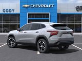 New 2025 Chevrolet Trax RS w/ Driver Confidence Package image 3