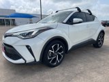 Used 2020 Toyota C-HR Limited image 3
