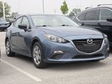 Used 2015 MAZDA MAZDA3 i Sport image 2