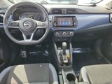 Used 2024 Nissan Versa SV w/ Trunk Package image 4