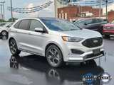 Certified 2019 Ford Edge ST w/ Cold Weather Package image 2