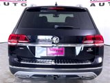 Used 2019 Volkswagen Atlas SEL Premium image 6