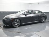 Used 2023 Mercedes-Benz EQE 350+ 4MATIC Sedan w/ Exclusive Trim Package image 4