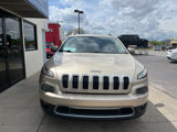 Used 2015 Jeep Cherokee Limited image 3