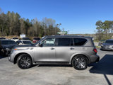 Used 2020 Nissan Armada SL image 4