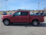 Used 2016 Ford F150 XLT w/ Equipment Group 302A Luxury image 4