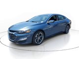 Used 2024 Chevrolet Malibu LT image 2