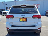 Certified 2022 Jeep Grand Cherokee Laredo E image 5
